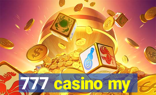 777 casino my