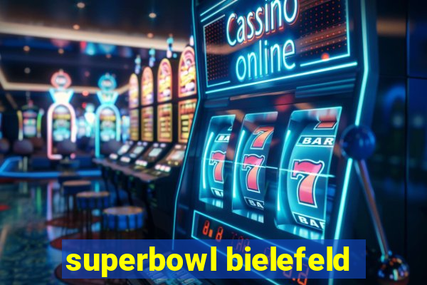 superbowl bielefeld