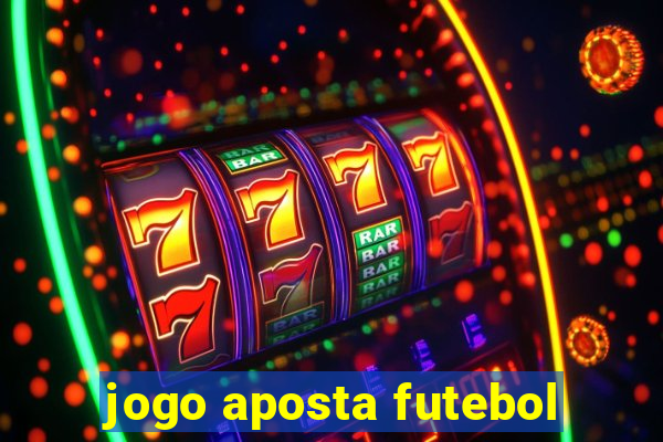 jogo aposta futebol