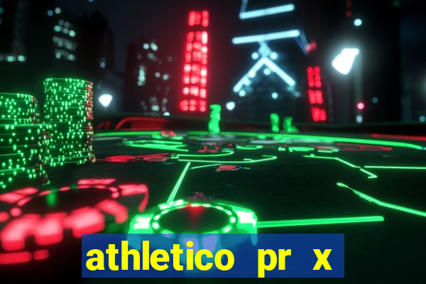 athletico pr x cuiaba palpites