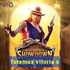 futemax vitoria x