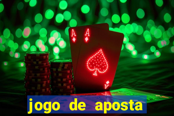 jogo de aposta online bingo