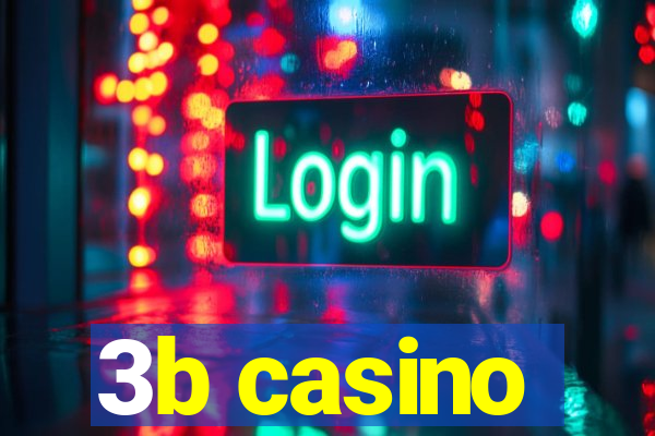 3b casino