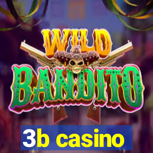 3b casino