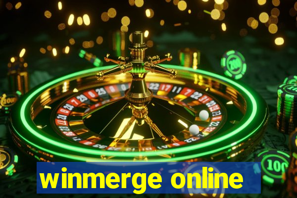 winmerge online