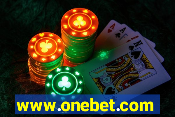 www.onebet.com