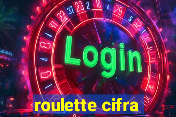 roulette cifra