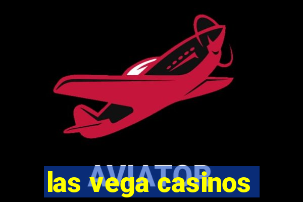 las vega casinos