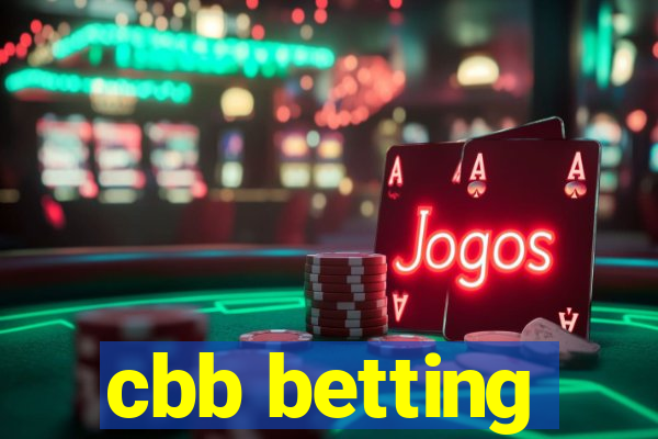 cbb betting