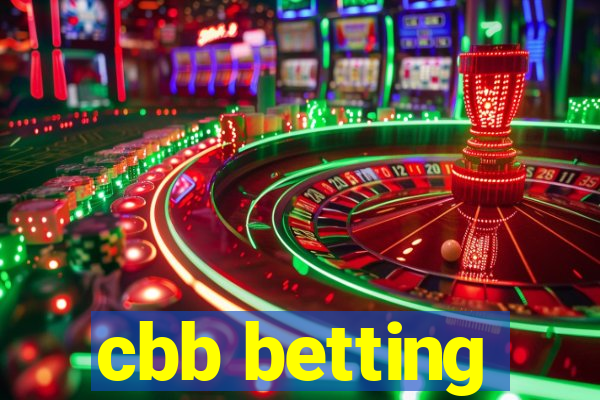 cbb betting