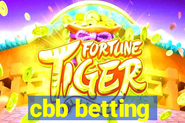 cbb betting