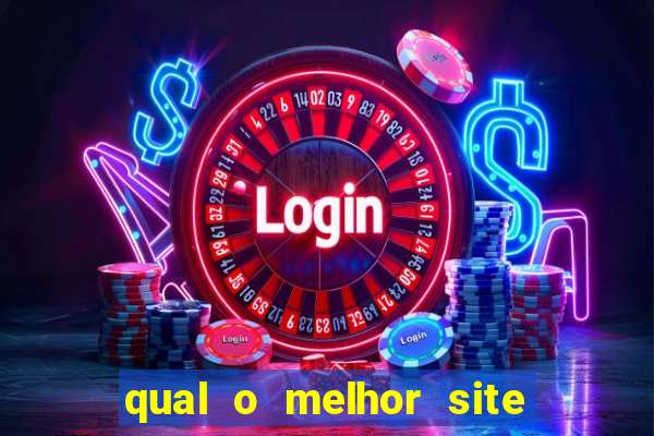 qual o melhor site para apostar em jogos de futebol