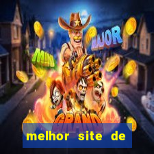 melhor site de apostas de jogos