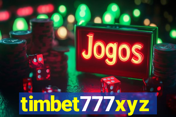 timbet777xyz