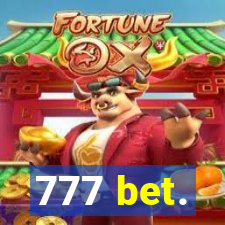 777 bet.