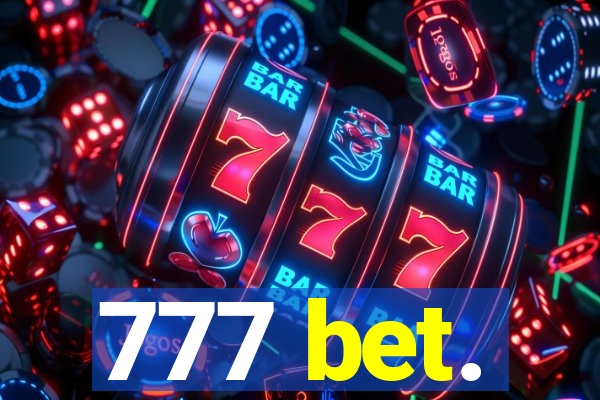 777 bet.