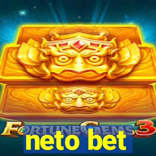 neto bet