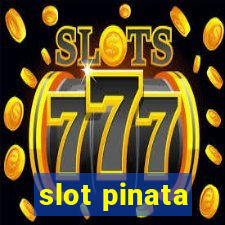 slot pinata