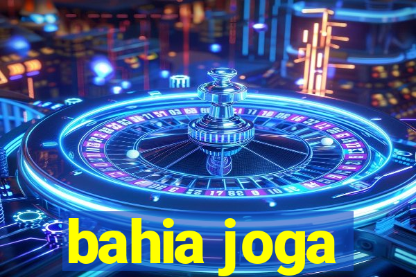 bahia joga