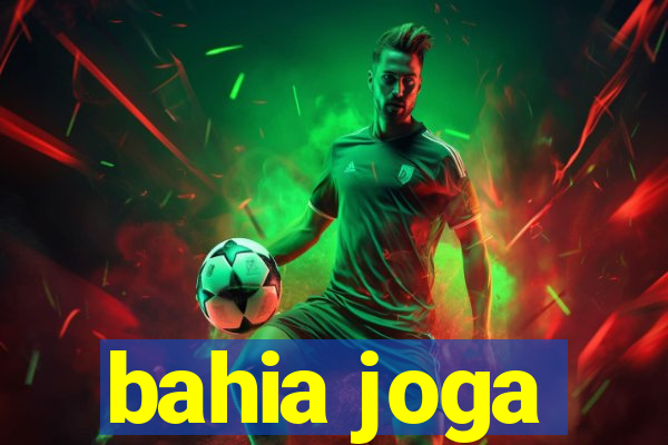 bahia joga