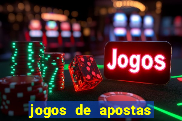 jogos de apostas online tigre