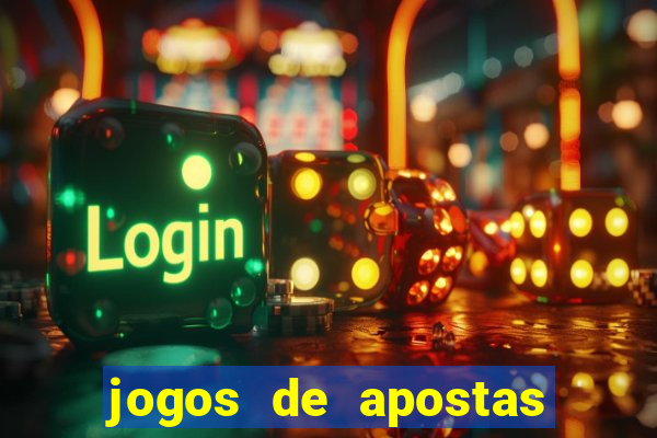 jogos de apostas online tigre