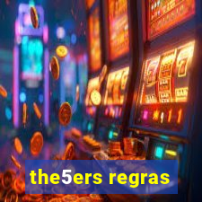 the5ers regras