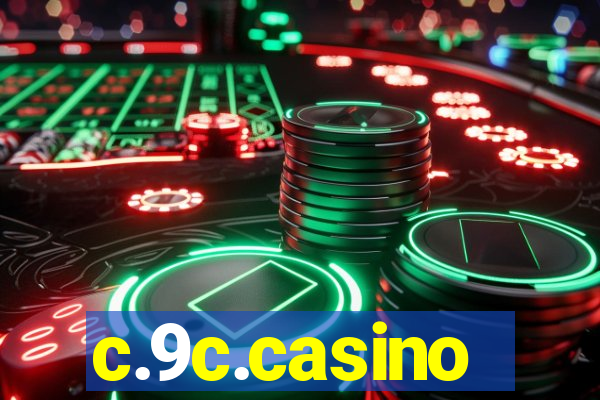 c.9c.casino