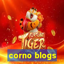 corno blogs