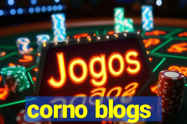 corno blogs