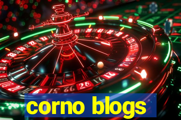 corno blogs