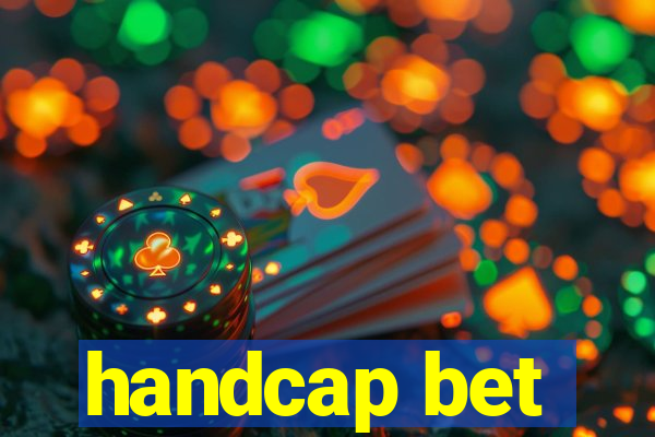 handcap bet