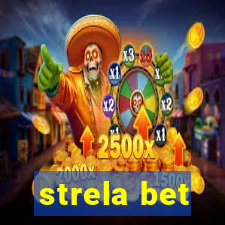 strela bet