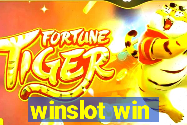 winslot win