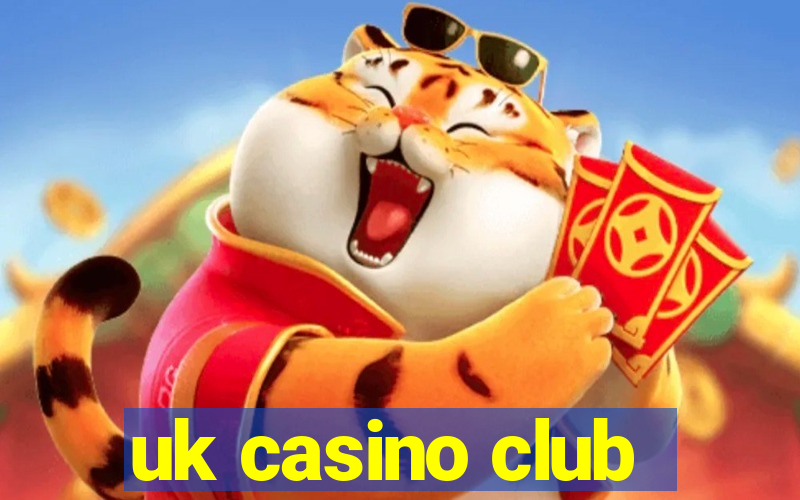 uk casino club