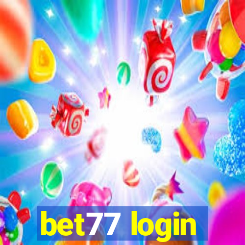 bet77 login