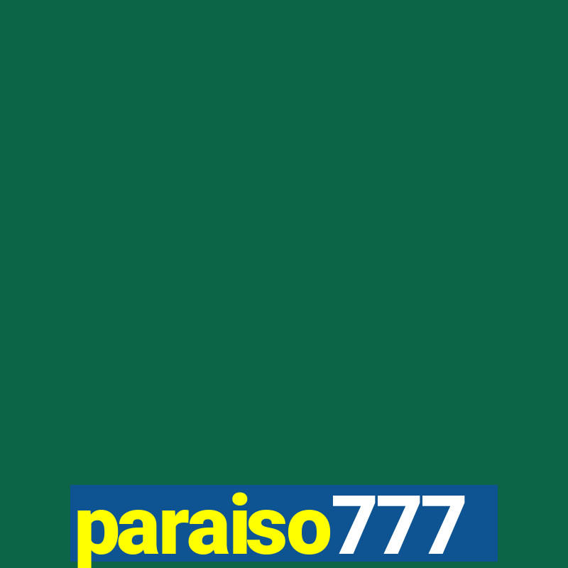 paraiso777