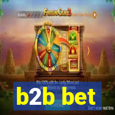 b2b bet