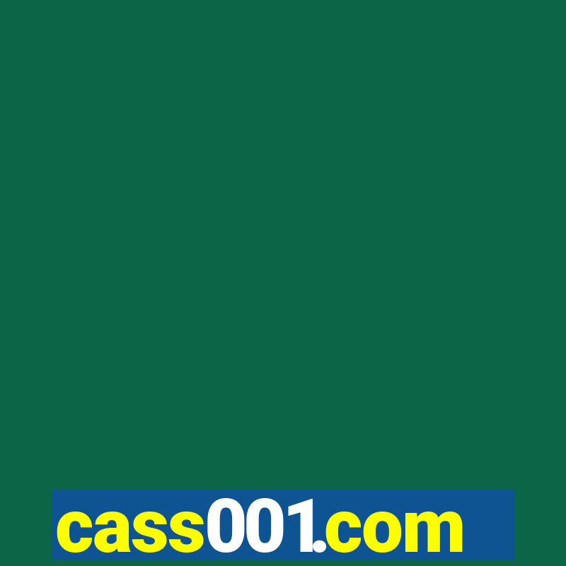 cass001.com