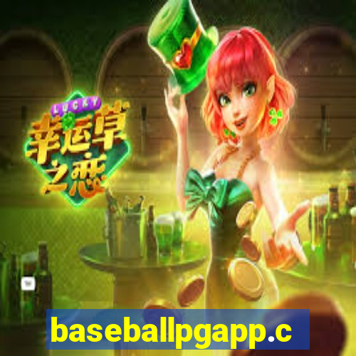 baseballpgapp.com