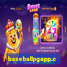 baseballpgapp.com