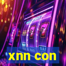 xnn con