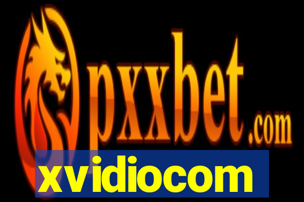 xvidiocom