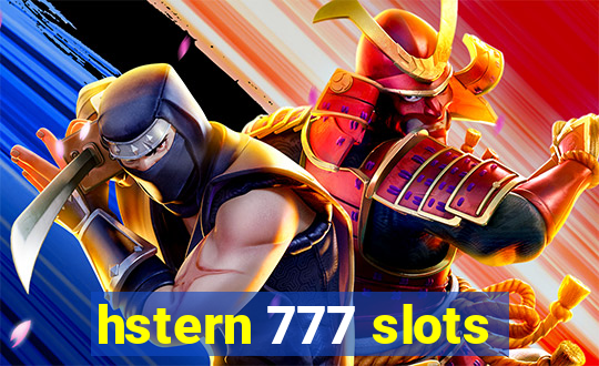 hstern 777 slots