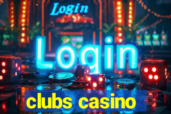 clubs casino