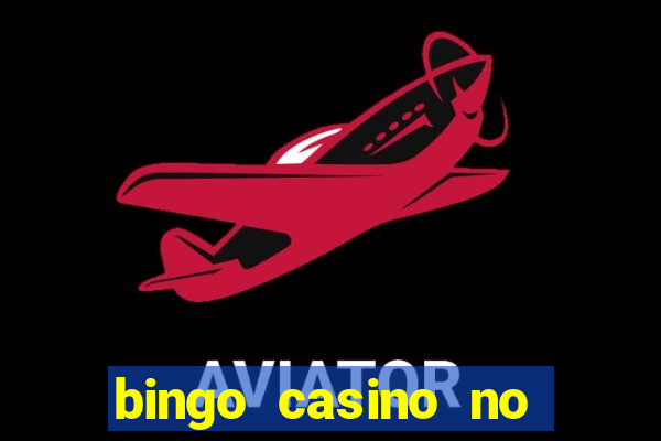 bingo casino no deposit bonus