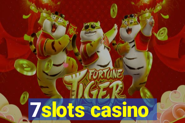 7slots casino