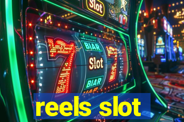 reels slot