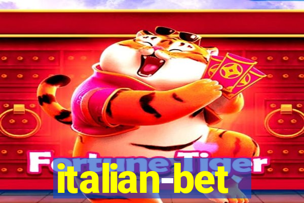 italian-bet