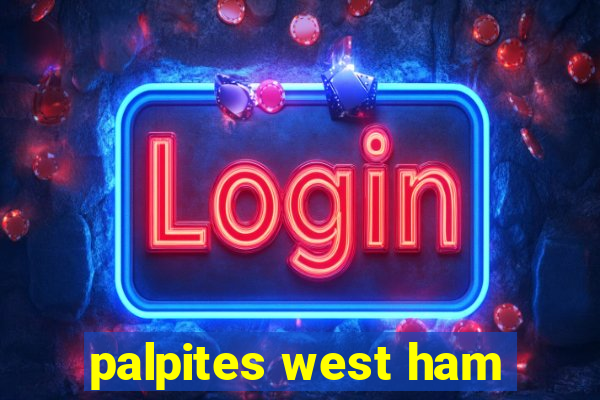 palpites west ham